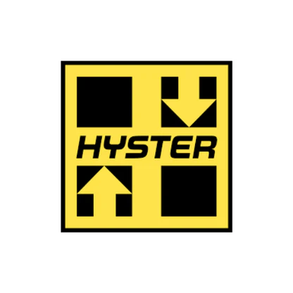 Hyster logo