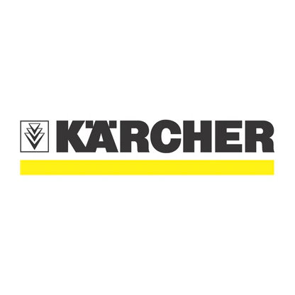 Kärcher logo