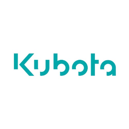 Kubota logo