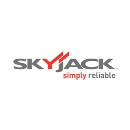 Skyjack logo
