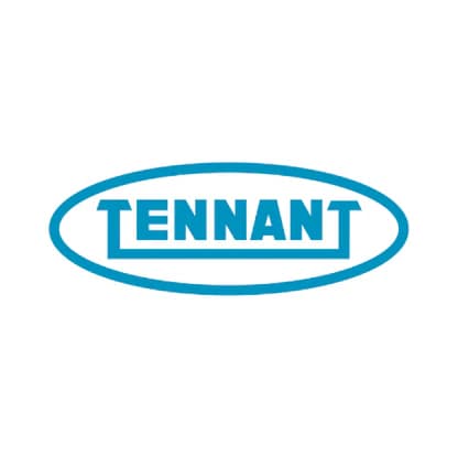 Tennant logo