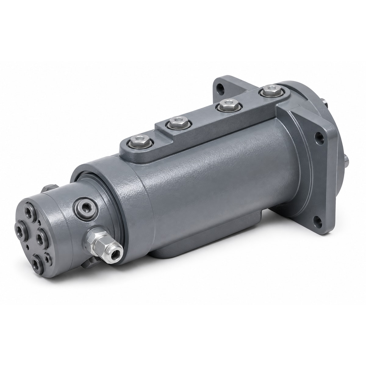 Bobcat 7123864 Excavator Swivel Joint