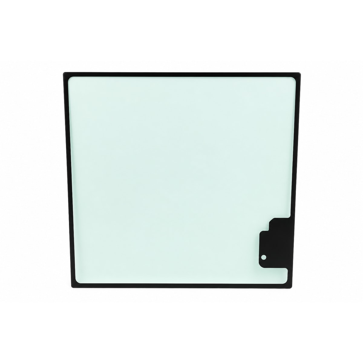Takeuchi 03586-00098 Front Upper Panel