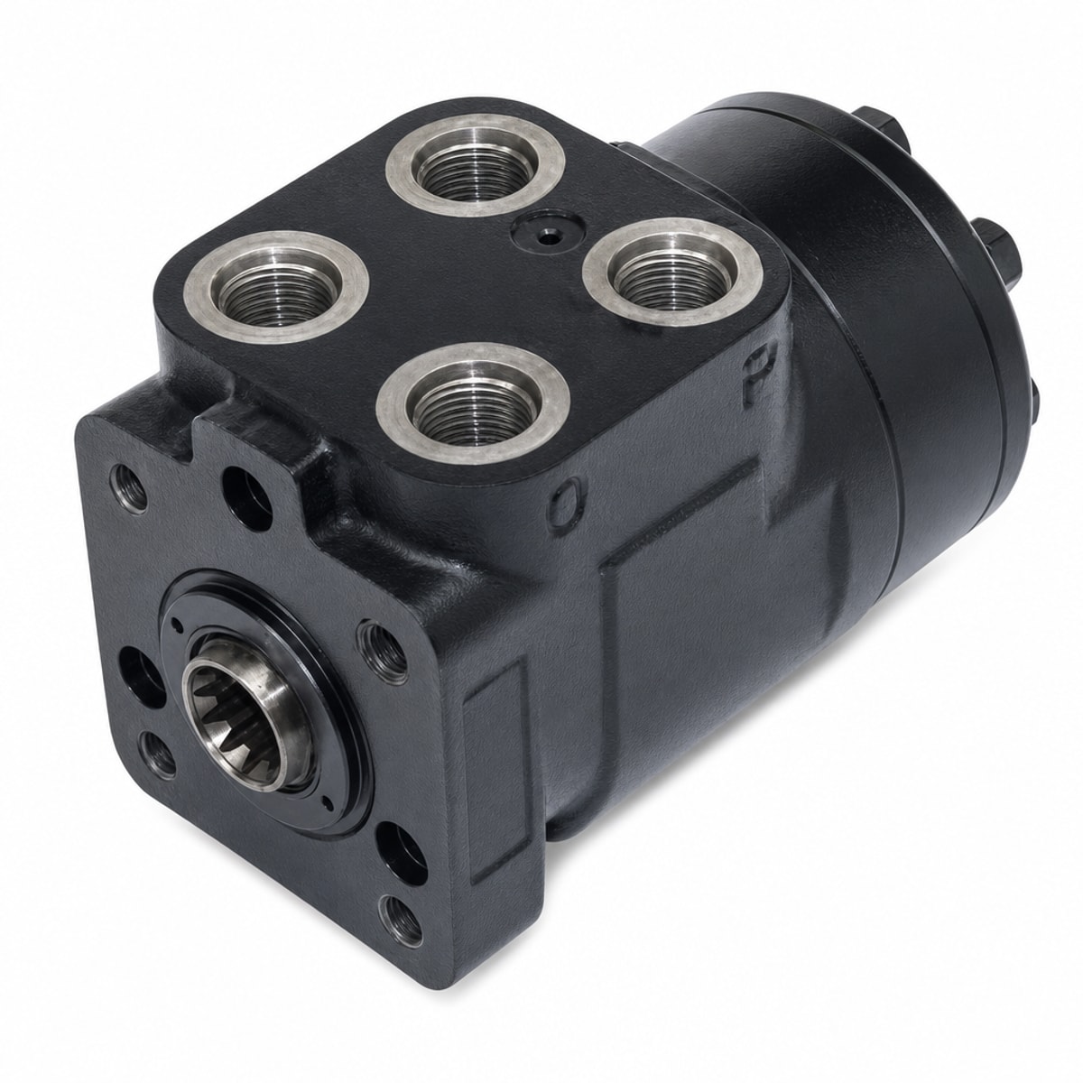 JCB 332/E3856 Steer Valve (No Shock)