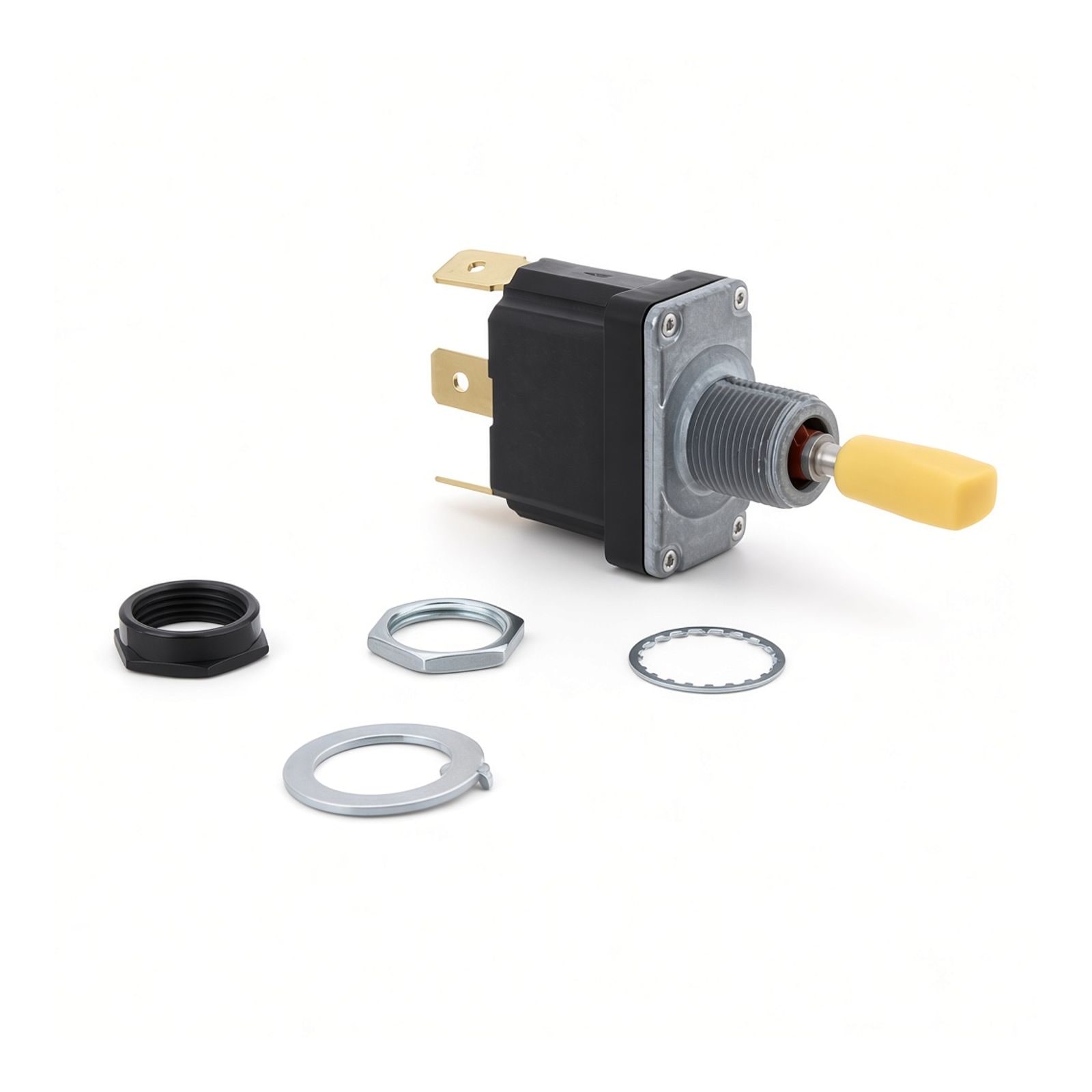 JLG 4360525 Toggle switch SPDT - 2 position maintained