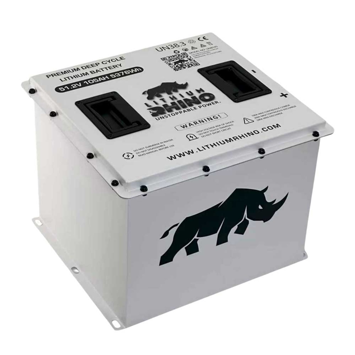 Best Lithium Batteries for Golf Carts: How to Size Voltage and Amp-Hours (2026)