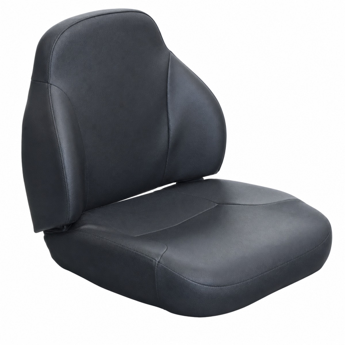 JCB 40/910649 Replacement Seat Assembly (Fabric/PVC)