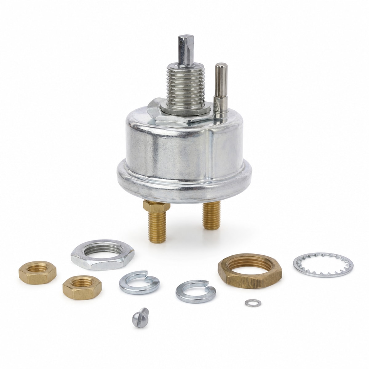 Skyjack 119725 Disconnect Switch