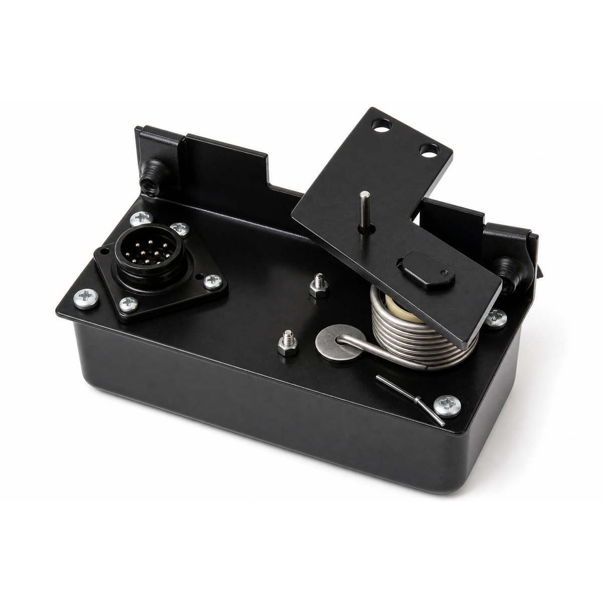 Taylor Dunn 62-033-48 Accelerator Module