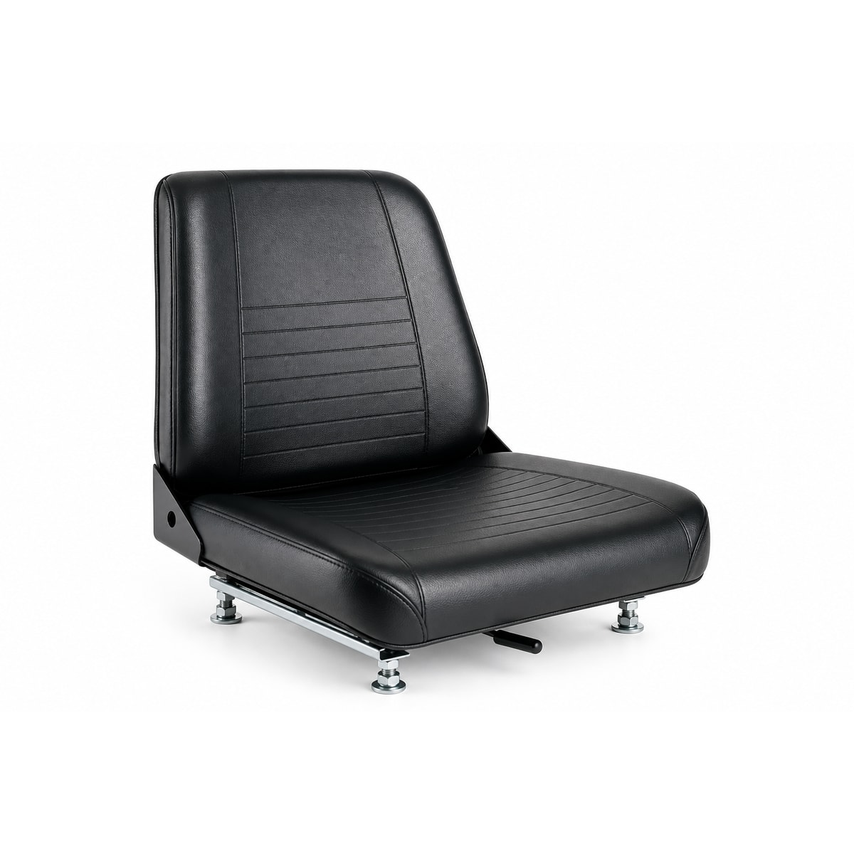 TCM WM682 Vinyl Forklift Seat