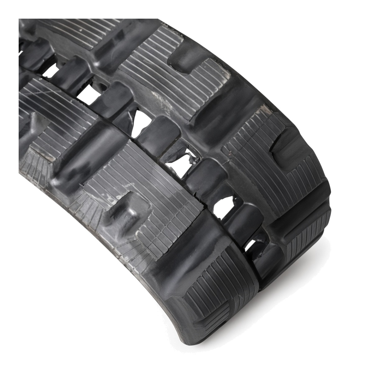 Bobcat T190 Rubber Track 400x86x49 C Pattern — Replaces 7316759