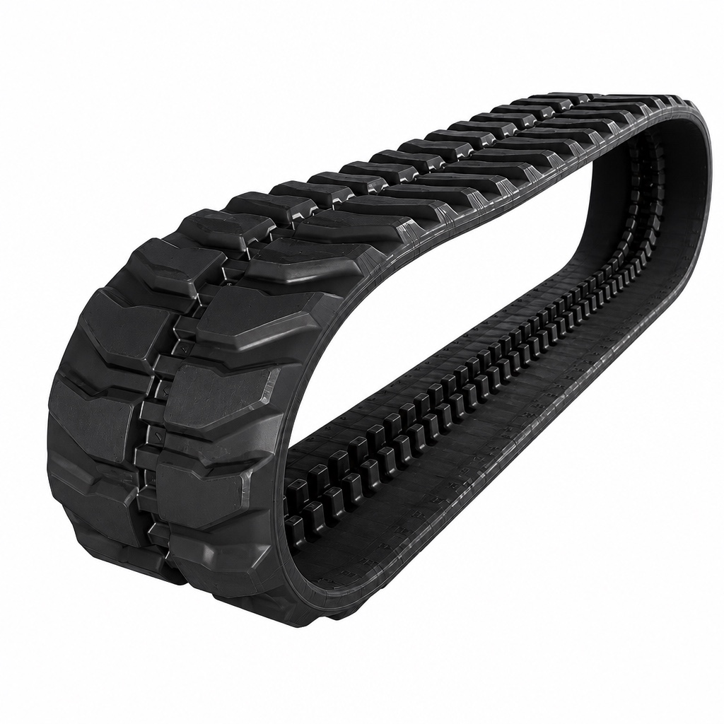 JCB 331/55510 Track - Rubber 320X86X50 B-Style, C Pattern